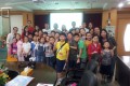 2014-04-16 Easter Student Exchange Programme - Shenzhen Yuanling Primary School